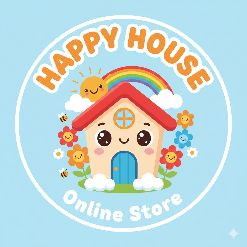 Happy House